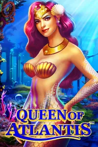 Queen of Atlantis